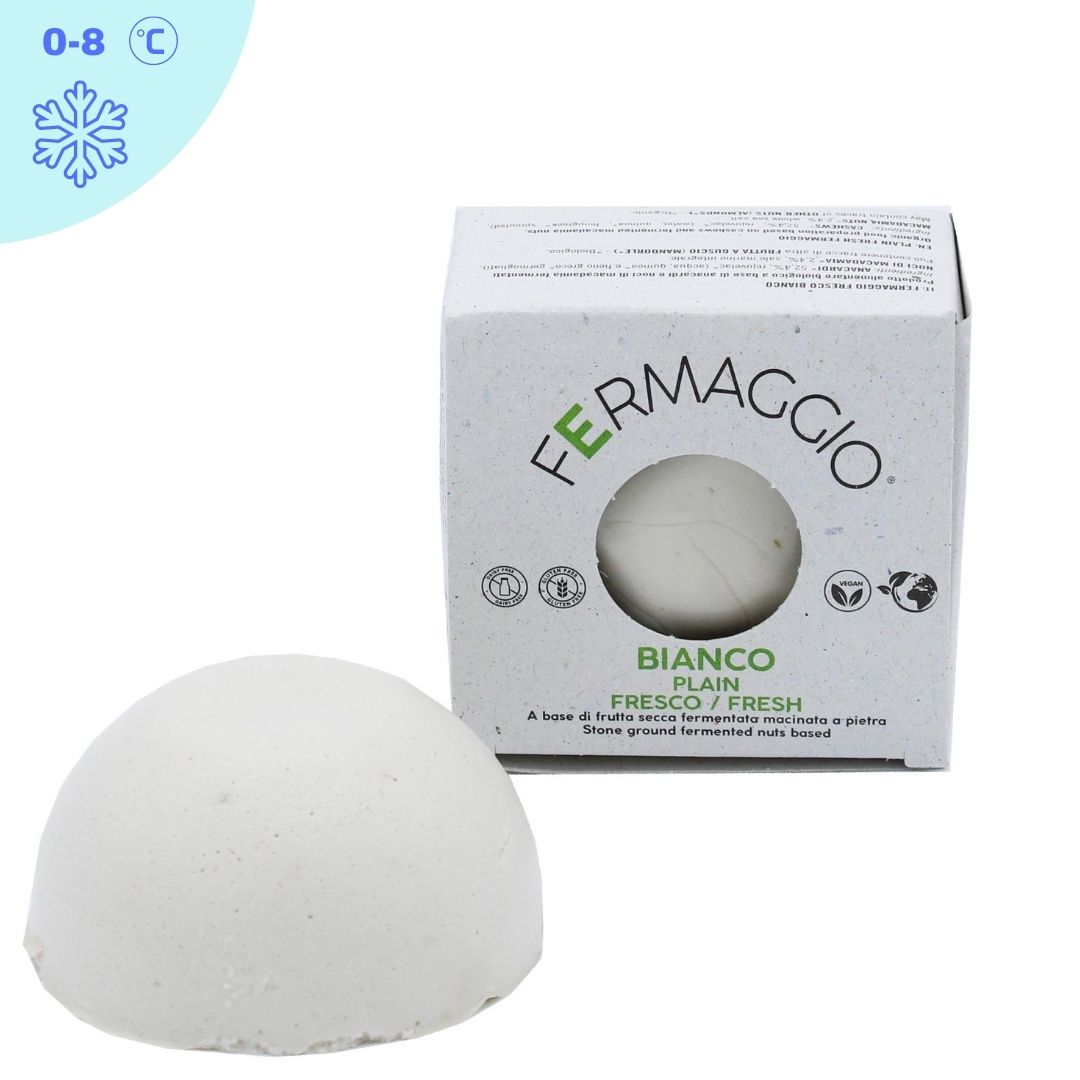 Fermaggio Fresco Bianco 120g